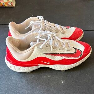 Bike Baseball Cleats